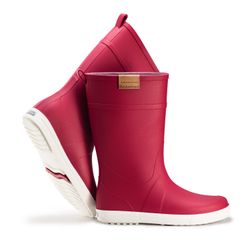 Ultrapower REGNRASK Damen Schlupfstiefel Kontrastsohle 39 günstig online kaufen