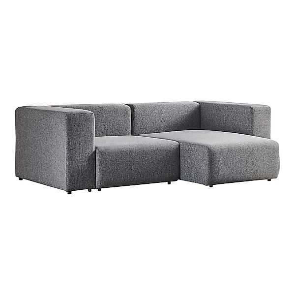 en.casa Sofa, 2 Teile, »Suldal« 2-Sitzer günstig online kaufen