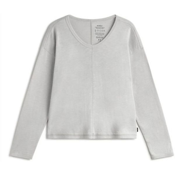 Ecoalf  Langarmshirt ADRAGA T-SHIRT günstig online kaufen