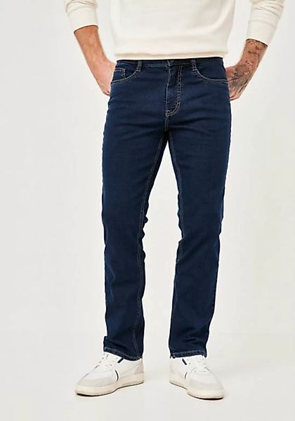 Paddock's Slim-fit-Jeans RANGER Regular Fit Jeans mit Stretchanteil günstig online kaufen