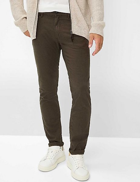 Brax 5-Pocket-Hose Style CHUCK günstig online kaufen