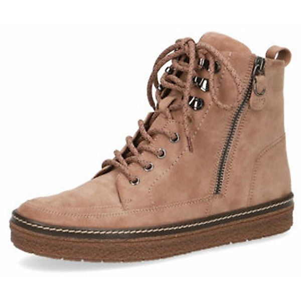 Caprice  Damenstiefel Stiefeletten für Damen in taupe günstig online kaufen