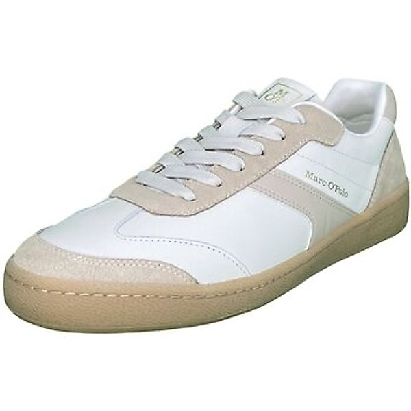 Marc O'Polo  Halbschuhe Schnuerschuhe Court M 4A 50126263501100-126 günstig online kaufen