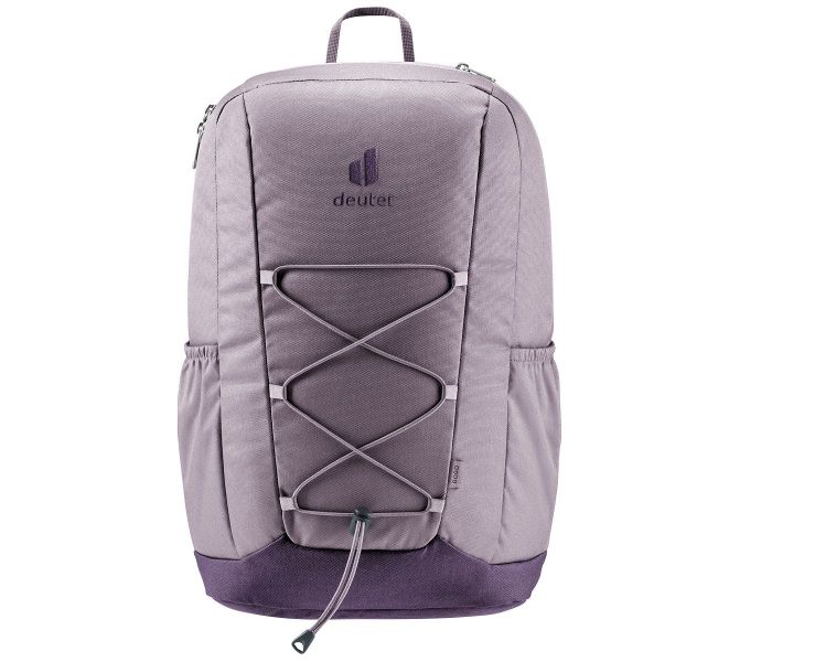 deuter Freizeitrucksack Deuter Rucksack Gogo lavender-purple günstig online kaufen