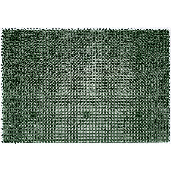 Astra Fußmatte Season 40 x 60 cm Grün günstig online kaufen