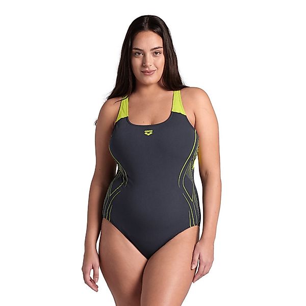 Arena Badeanzug Reflecting Badeanzug günstig online kaufen