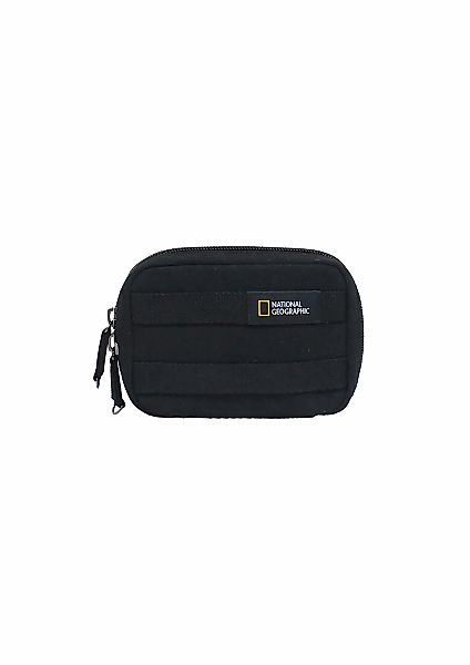 NATIONAL GEOGRAPHIC Gürteltasche "Milestone" mit sicherem RFID-Fach günstig online kaufen