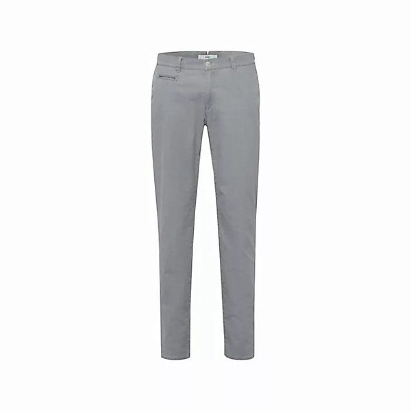 Brax 5-Pocket-Jeans silber regular fit (1-tlg) günstig online kaufen