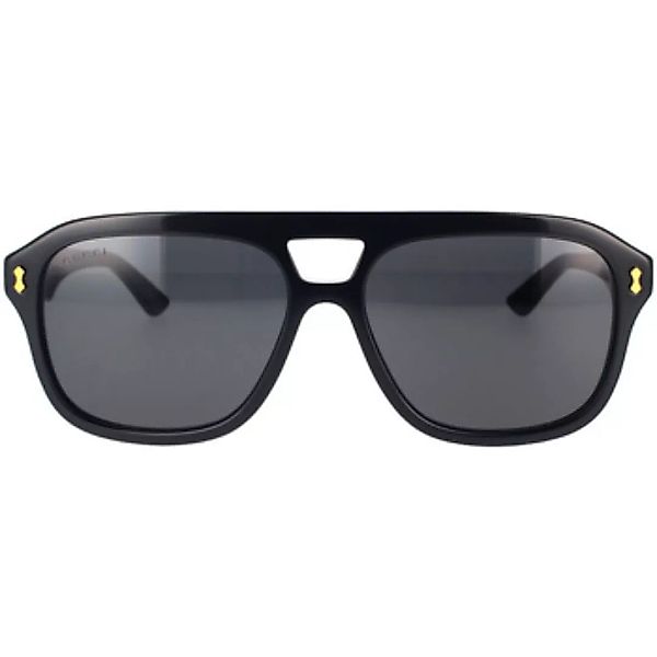 Gucci  Sonnenbrillen -Sonnenbrille GG1263S 001 günstig online kaufen
