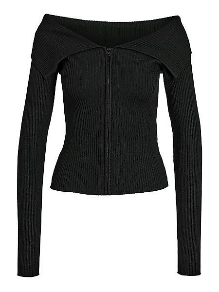 Noisy may Strickjacke JULIET (1-tlg) Plain/ohne günstig online kaufen