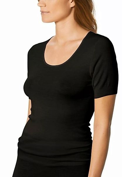 Mey T-Shirt Damen halbarm Shirt Wolle/Seide SERIE EXQUISITE günstig online kaufen