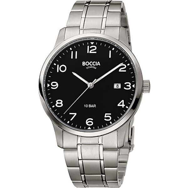 Boccia  Armbanduhr 3621-01 günstig online kaufen