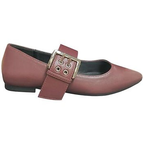 Marina Galanti  Ballerinas punk günstig online kaufen