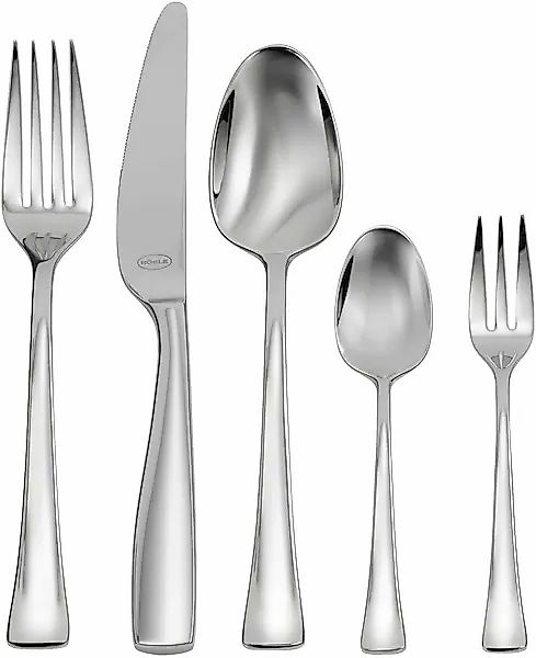RÖSLE Besteck-Set "FINOS" inklusive Geschenkkarton günstig online kaufen