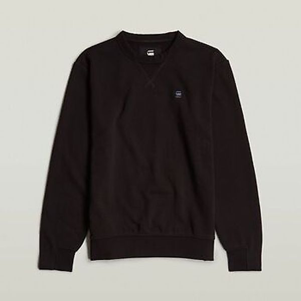 G-Star Raw  Sweatshirt D25121-D566 NIFOUS-6484 BLACK günstig online kaufen