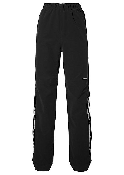 Basil Fahrradhose Fahrrad-Regenhose Mosse günstig online kaufen
