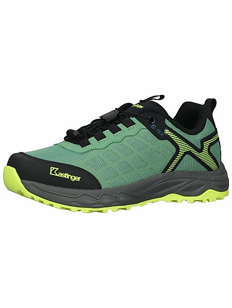 Kastinger Trekkingschuh "Kastinger Wanderschuhe Lederimitat/Textil" günstig online kaufen