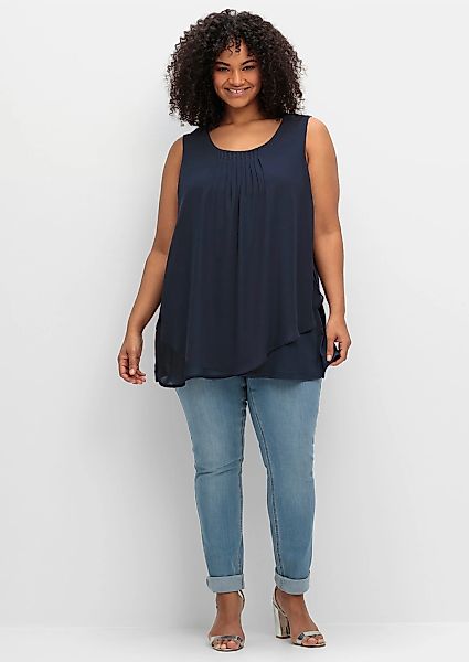 Sheego Longtop günstig online kaufen