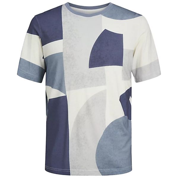 Jack&Jones T-Shirt aus Lyocell-Mischung günstig online kaufen