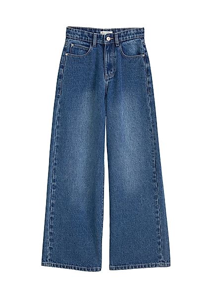 Marc O'Polo 5-Pocket-Jeans aus robustem Denim günstig online kaufen