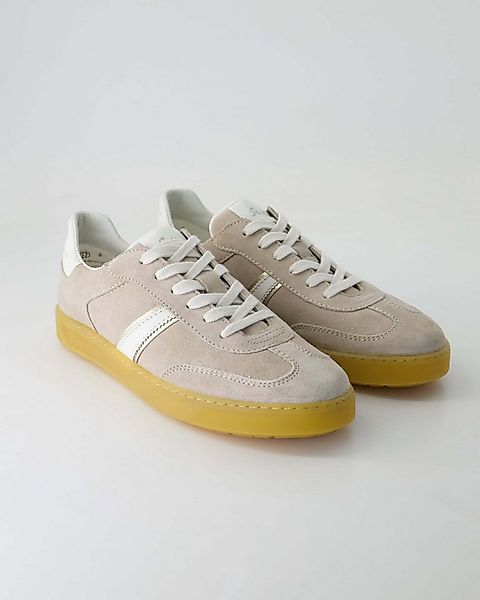 SIOUX Tedroso-Da-707 Sneaker Obermaterial: Leder günstig online kaufen