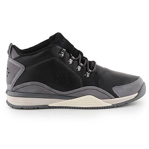 K-swiss Eaton Schuhe EU 41 Black günstig online kaufen