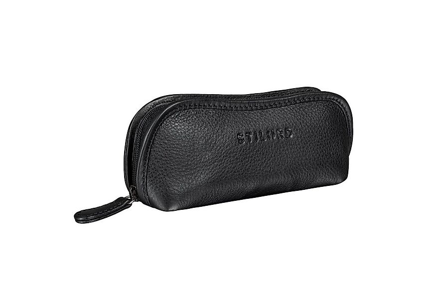 STILORD Etui "Glasgow" Brillenetui Leder günstig online kaufen