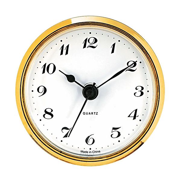 Selva Technik Wanduhr Einsteckwerk UTS Trommel günstig online kaufen