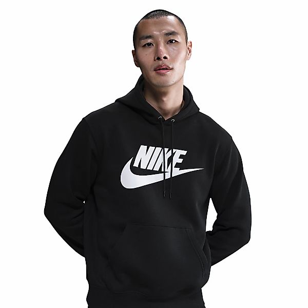 Nike Sportswear Kapuzensweatshirt "M NK CLUB BB PO GFX HOODIE", sportlicher günstig online kaufen