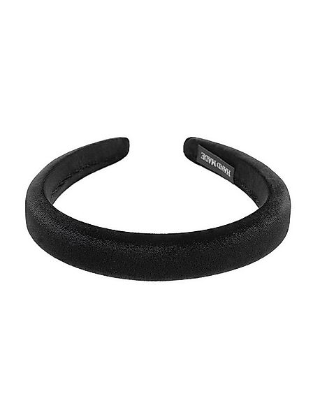 axy Haarreif Gepolsterter Haarreif aus Samt, Wunderschön Vintage Damen Stir günstig online kaufen