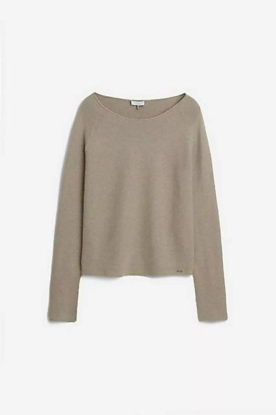 Cinque Sweatshirt CIELLA L, hellbeige günstig online kaufen