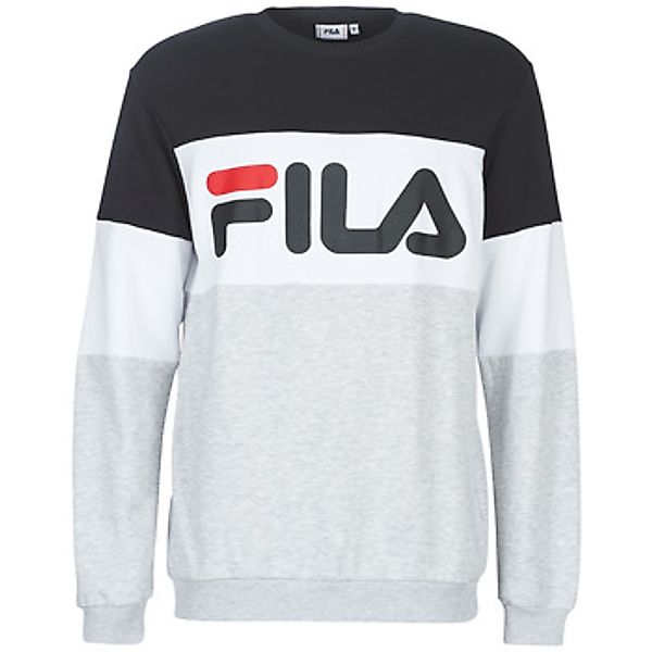 Fila  Sweatshirt STRAIGHT BLOCKED CREW günstig online kaufen