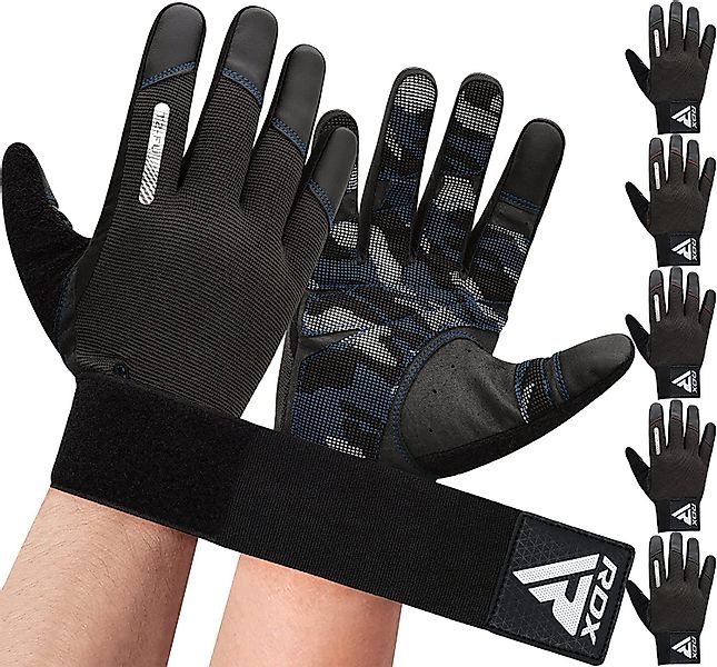 RDX Trainingshandschuhe RDX Fitness Handschuhe voller günstig online kaufen