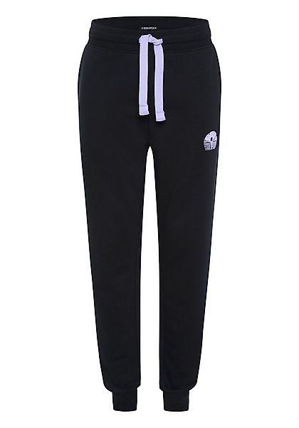 Chiemsee Sweathose Sweathose mit Jumper-Print 1 günstig online kaufen