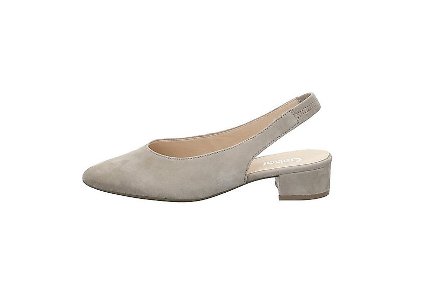 Gabor Home Gabor fashion Slingpumps günstig online kaufen