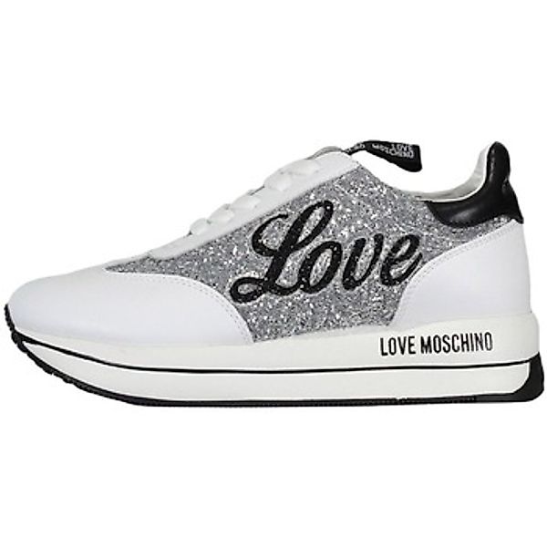 Love Moschino  Sneaker JA15384G1FJJ190A günstig online kaufen