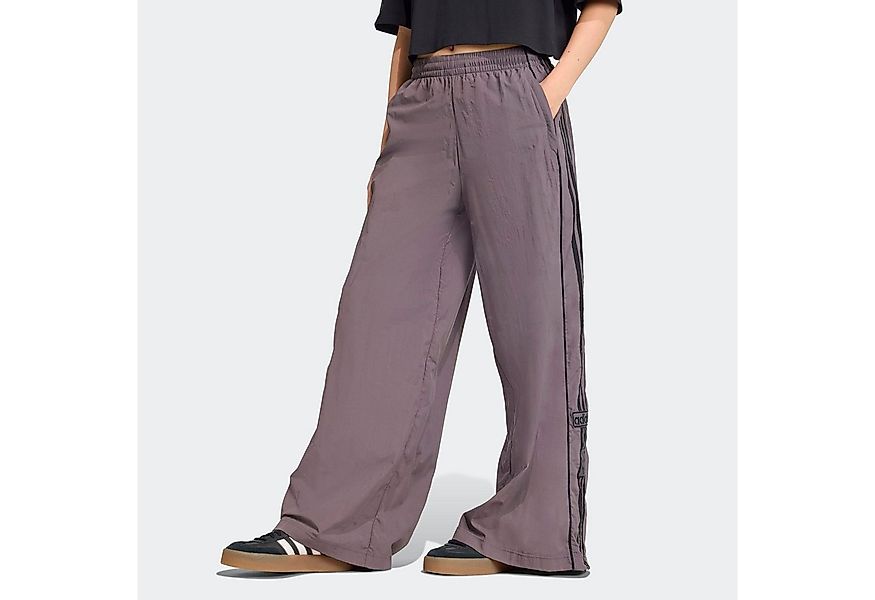 adidas Originals Sporthose ADIBREAK ADICOLOR ADILENIUM mit Druckknöpfen an günstig online kaufen