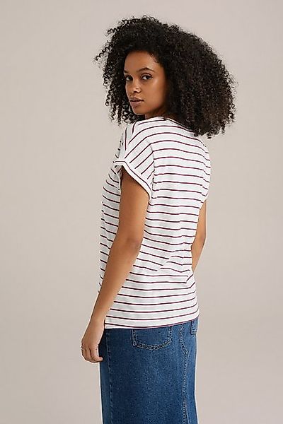 WE Fashion T-Shirt günstig online kaufen