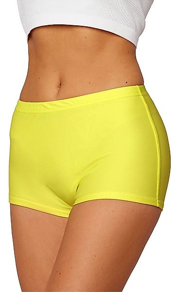 Merry Style Badeshorts Damen Bikinihose L23L1 schnell trocknend günstig online kaufen