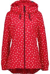 Alife & Kickin Winterjacke LilouAK S günstig online kaufen