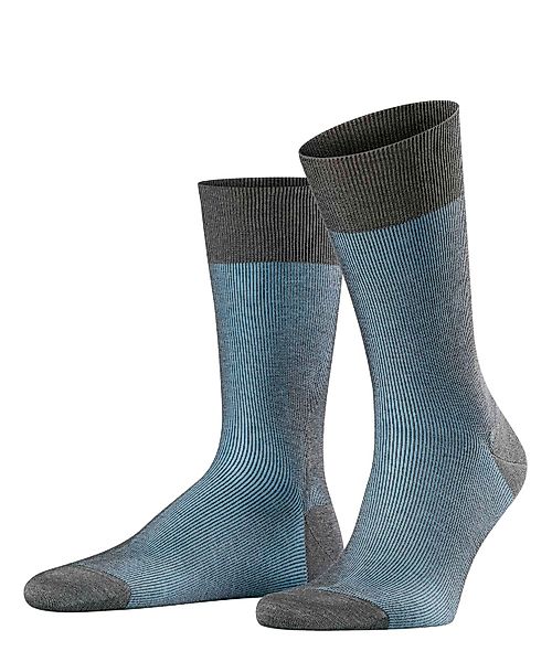 Falke Herren Socken Fine Shadow günstig online kaufen