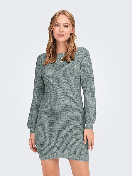 JDY Minikleid JDYWHITNEY MEGAN L/S BOAT günstig online kaufen