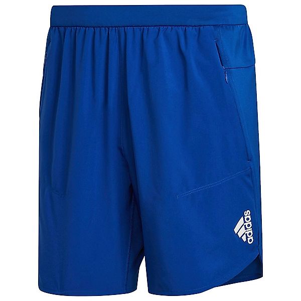 Adidas D4t 9´´ Shorts Hosen M Team Royal Blue günstig online kaufen
