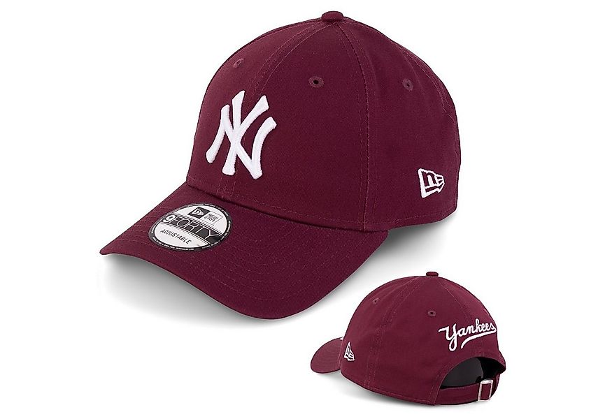 New Era Baseball Cap Cap New Era NY 940NEYYAN New York Yankees NY (1-St) günstig online kaufen