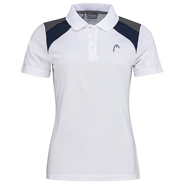 Head Poloshirt Club 22 Tech (Moisture günstig online kaufen