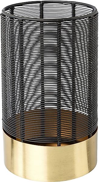 Leonique Windlicht Kerzenhalter Alienor (1 St), günstig online kaufen