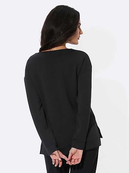 feel good T-Shirt "Shirt", (1 tlg.) günstig online kaufen