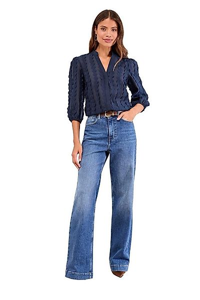 LIPSY Kurzarmhemd Lipsy Shirt mit Stehkragen, Regular (1-tlg) günstig online kaufen