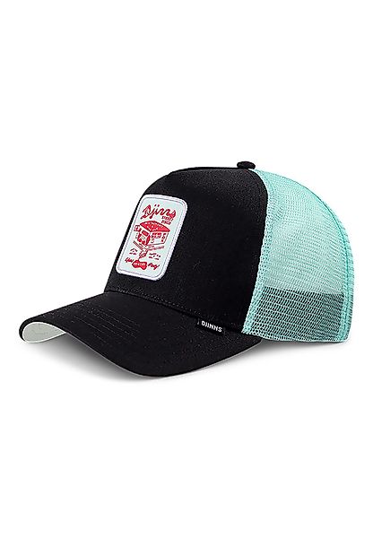 Djinns Trucker Cap Djinns Trucker Cap günstig online kaufen