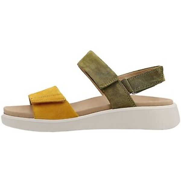 Ara Riemchensandale "Ara Sandalen Veloursleder" günstig online kaufen